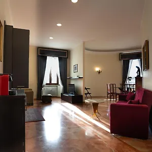 Appartement Le Cupoline, Rome