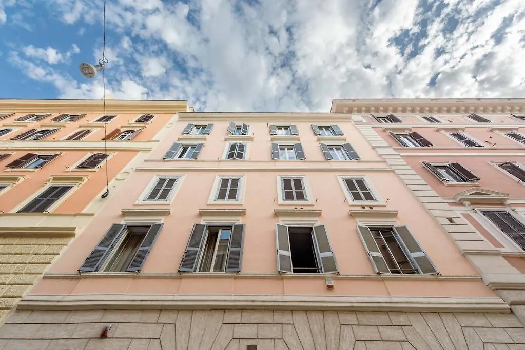 Lejlighed Colosseum 10Steps Away, Marco Aurelio Luxury House Rom