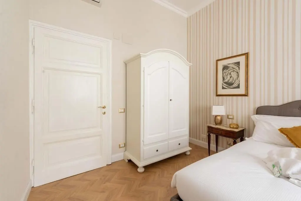 Lejlighed Colosseum 10Steps Away, Marco Aurelio Luxury House Rom